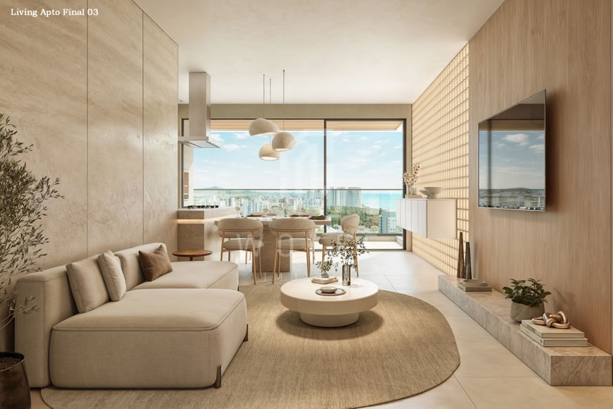 JD1482 - Pré-lançamento - Apartamento com Localização Privilegiada