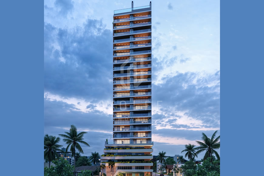 JD1482 - Pré-lançamento - Apartamento com Localização Privilegiada