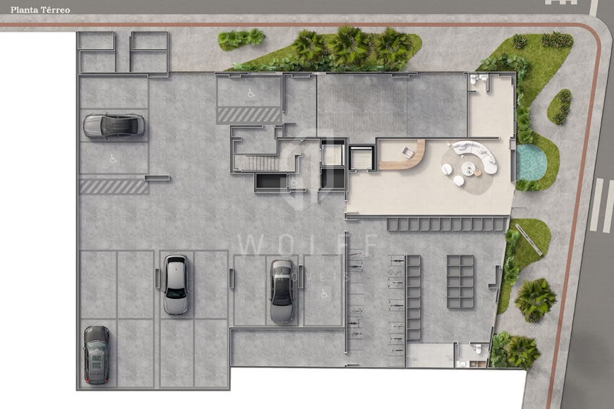 JD1482 - Pré-lançamento - Apartamento com Localização Privilegiada