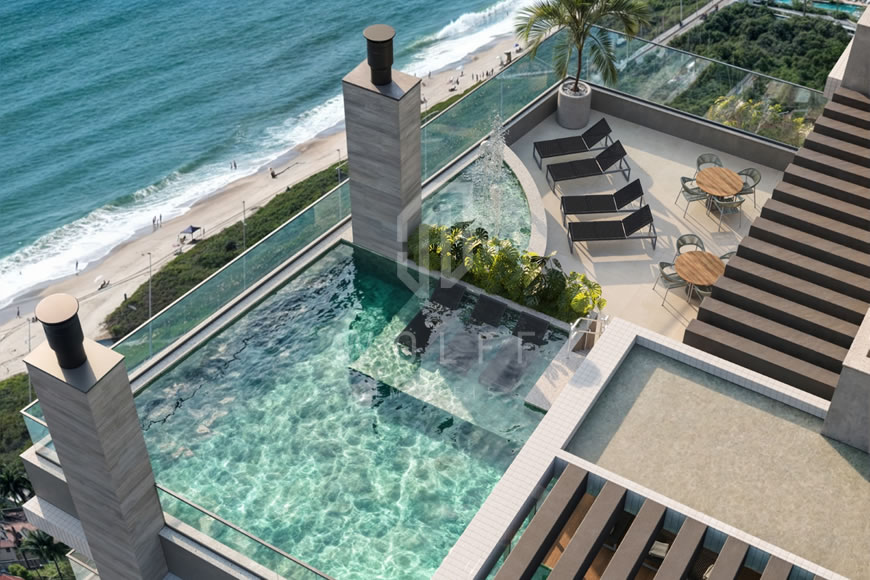 JD1482 - Pré-lançamento - Apartamento com Localização Privilegiada