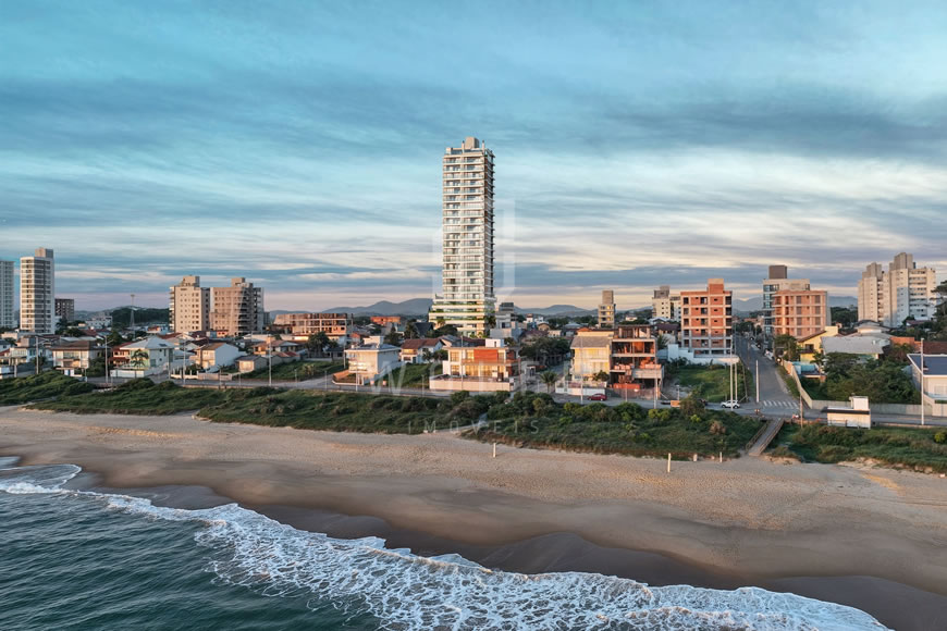 JD1482 - Pré-lançamento - Apartamento com Localização Privilegiada