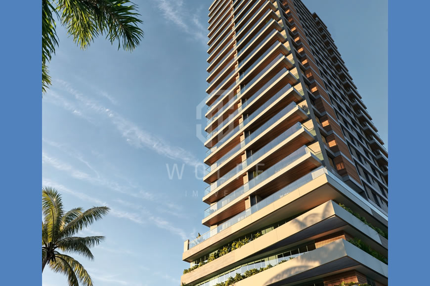 JD1482 - Pré-lançamento - Apartamento com Localização Privilegiada