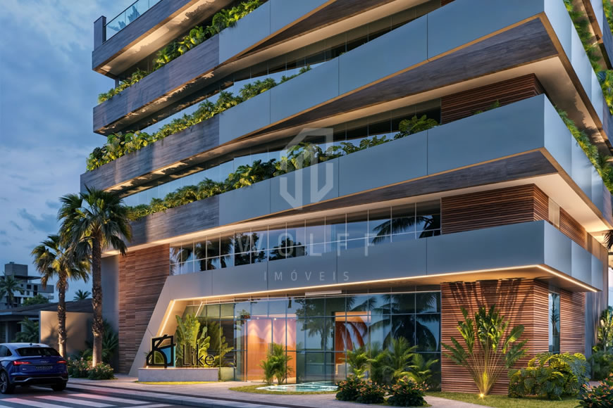 JD1482 - Pré-lançamento - Apartamento com Localização Privilegiada