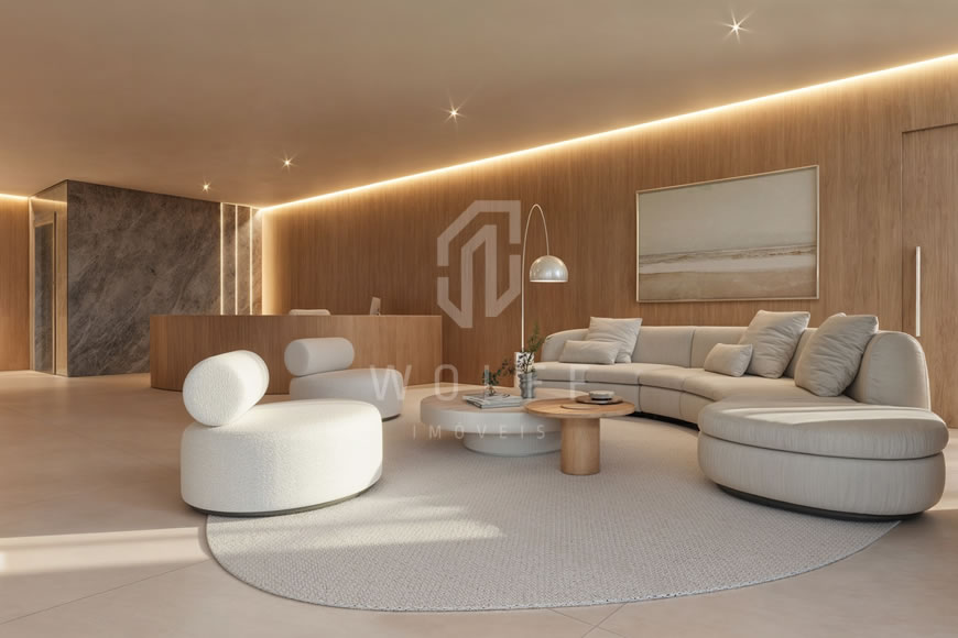 JD1482 - Pré-lançamento - Apartamento com Localização Privilegiada