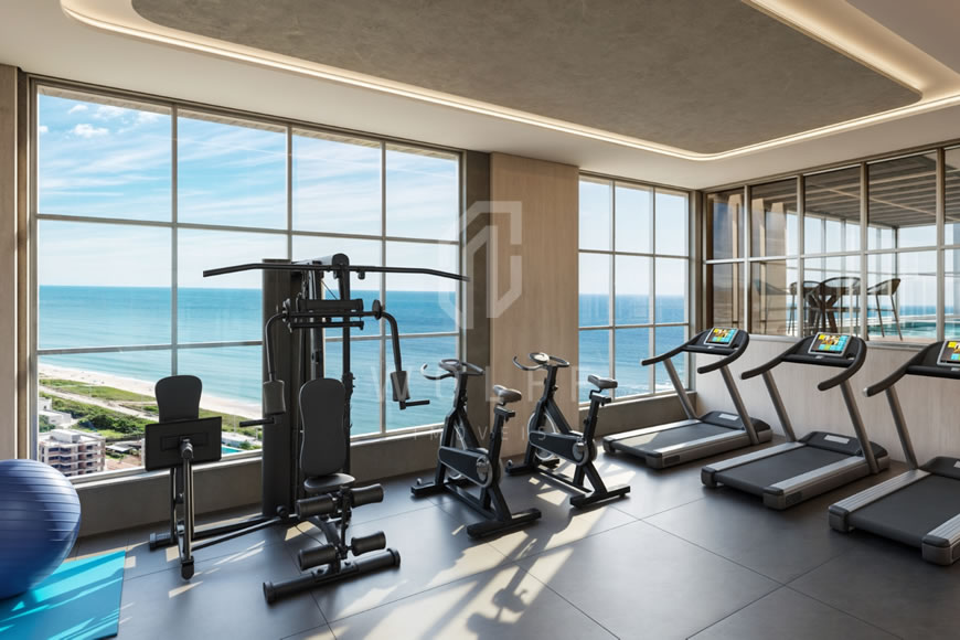 JD1482 - Pré-lançamento - Apartamento com Localização Privilegiada