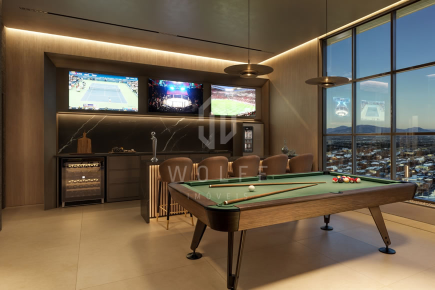 JD1482 - Pré-lançamento - Apartamento com Localização Privilegiada