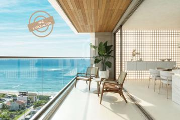 JD1482 - Pré-lançamento - Apartamento com Localização Privilegiada