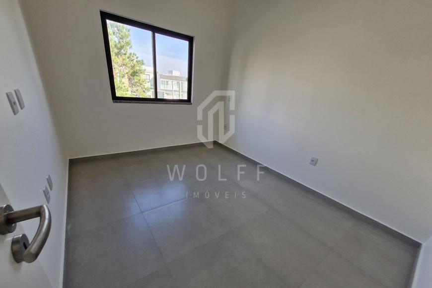 JD1483 - Sobrado Geminado com Acabamento de Qualidade