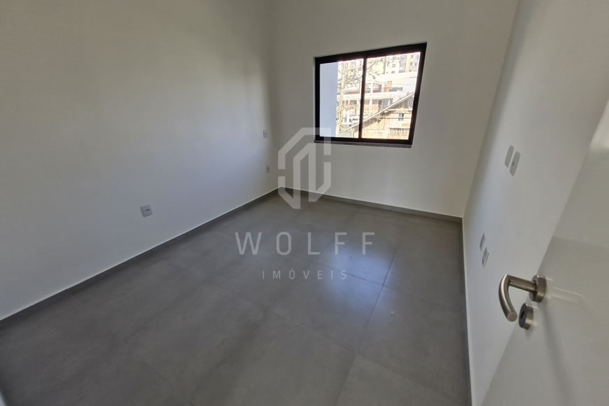 JD1483 - Sobrado Geminado com Acabamento de Qualidade