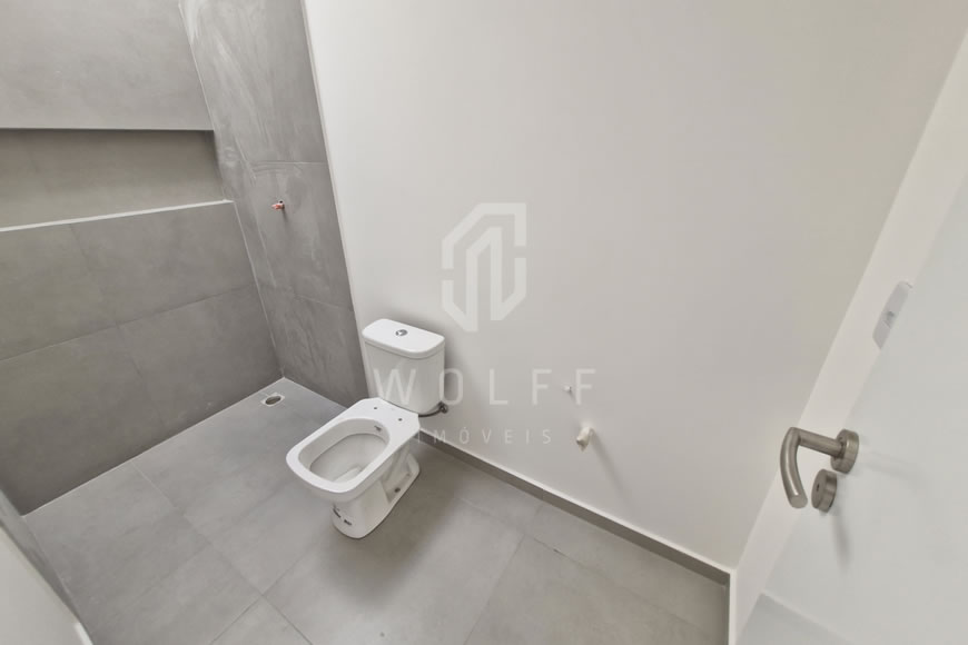 JD1483 - Sobrado Geminado com Acabamento de Qualidade