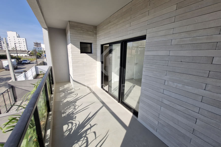 JD1483 - Sobrado Geminado com Acabamento de Qualidade