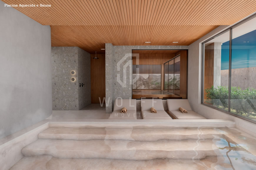 JD1484 - Apartamentos a apenas 150m da Praia