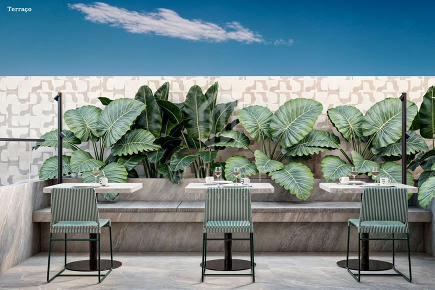 JD1484 - Apartamentos a apenas 150m da Praia