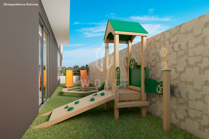 JD1484 - Apartamentos a apenas 150m da Praia