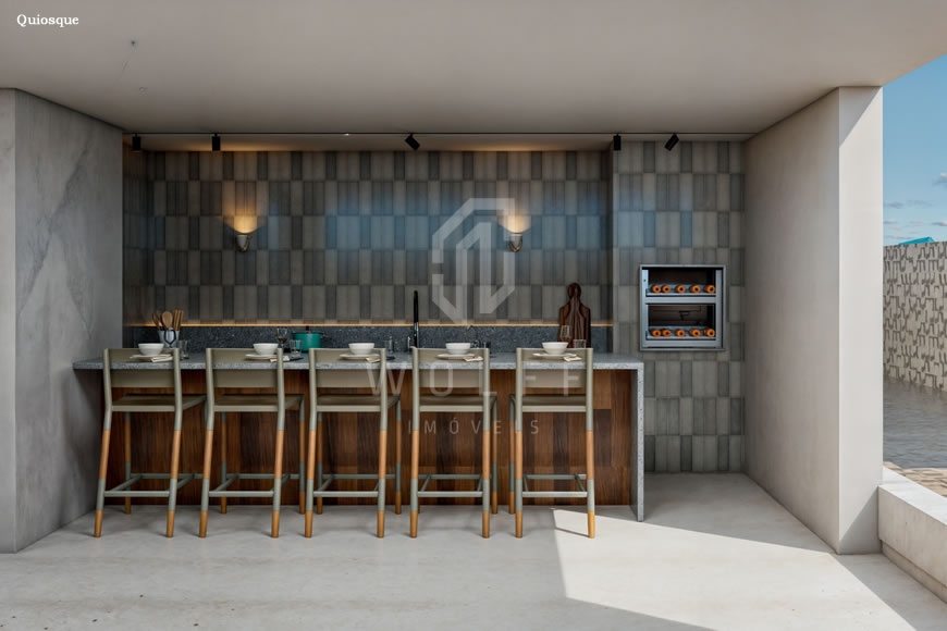 JD1484 - Apartamentos a apenas 150m da Praia