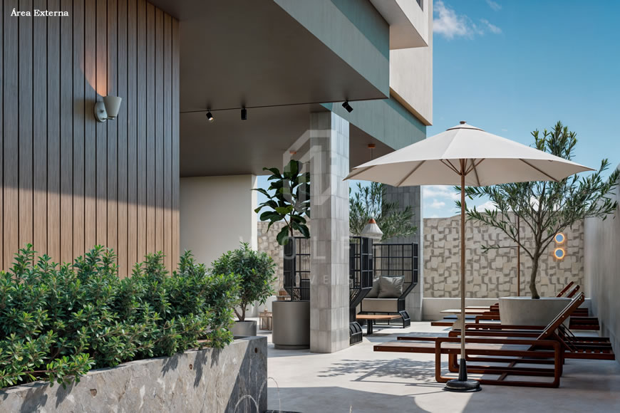 JD1484 - Apartamentos a apenas 150m da Praia