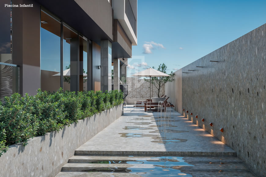 JD1484 - Apartamentos a apenas 150m da Praia