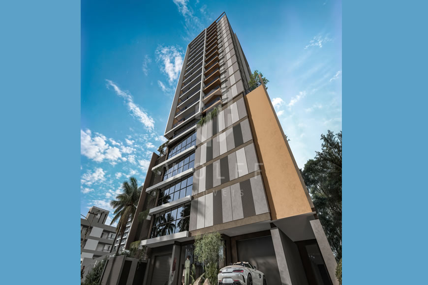 JD1484 - Apartamentos a apenas 150m da Praia