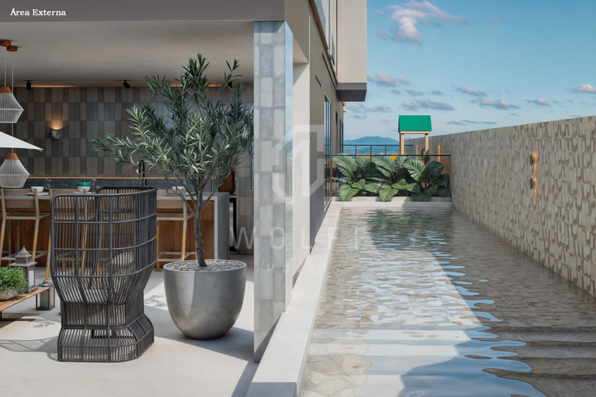 JD1484 - Apartamentos a apenas 150m da Praia