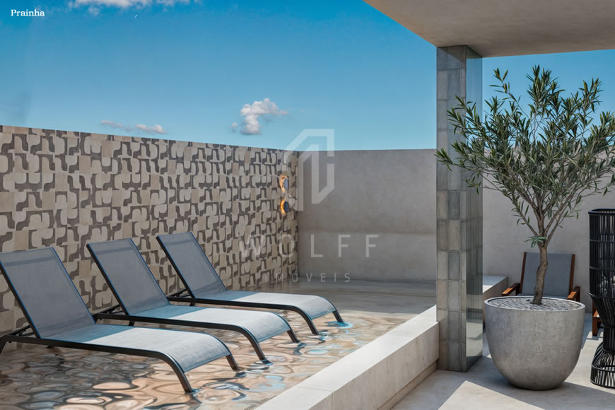 JD1484 - Apartamentos a apenas 150m da Praia