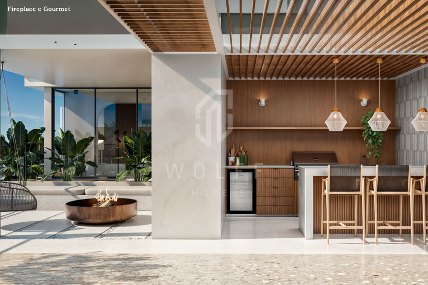 JD1484 - Apartamentos a apenas 150m da Praia