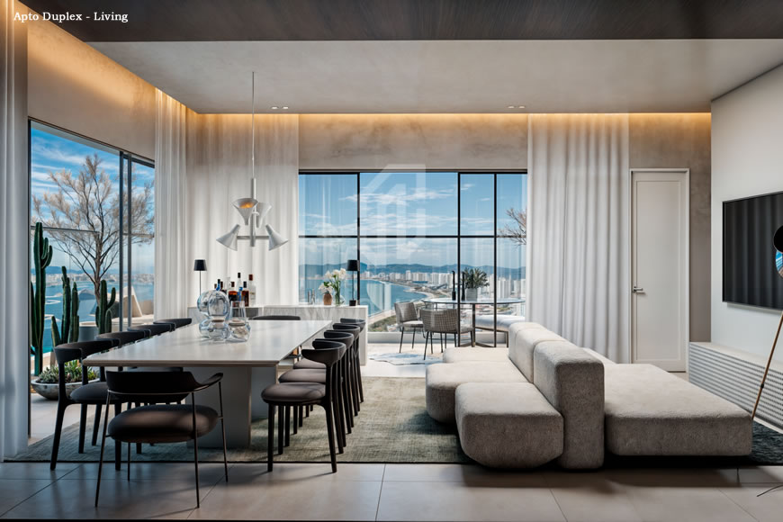 JD1484 - Apartamentos a apenas 150m da Praia