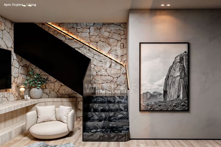 JD1484 - Apartamentos a apenas 150m da Praia