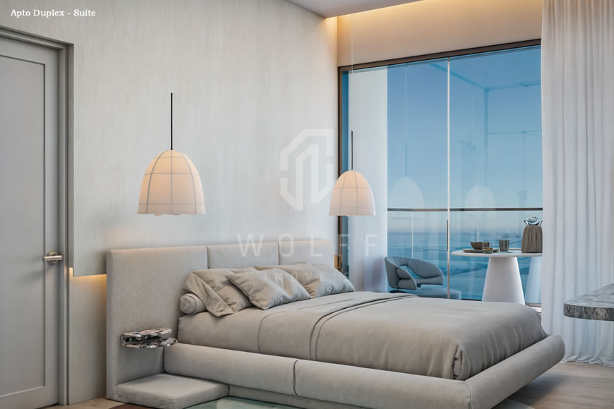 JD1484 - Apartamentos a apenas 150m da Praia