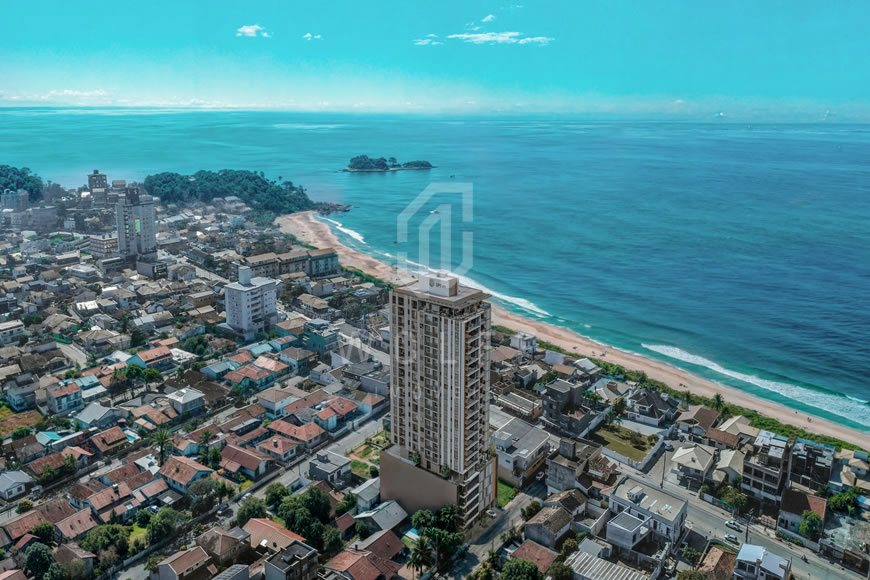 JD1484 - Apartamentos a apenas 150m da Praia