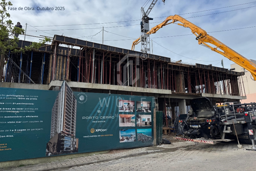 JD1484 - Apartamentos a apenas 150m da Praia