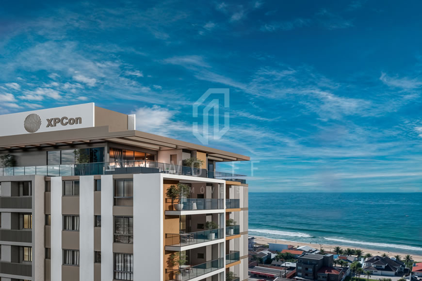 JD1484 - Apartamentos a apenas 150m da Praia