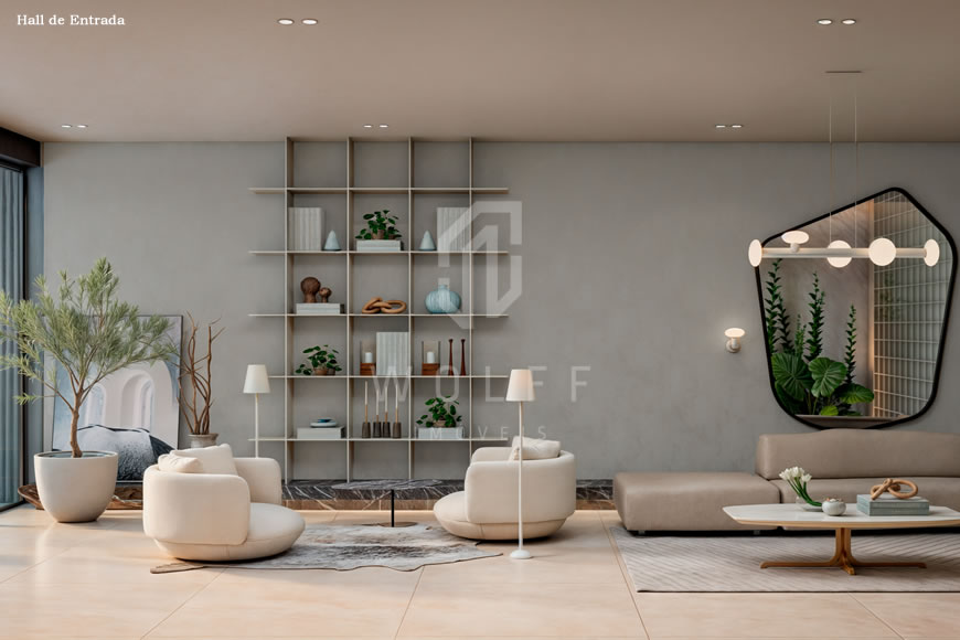 JD1484 - Apartamentos a apenas 150m da Praia