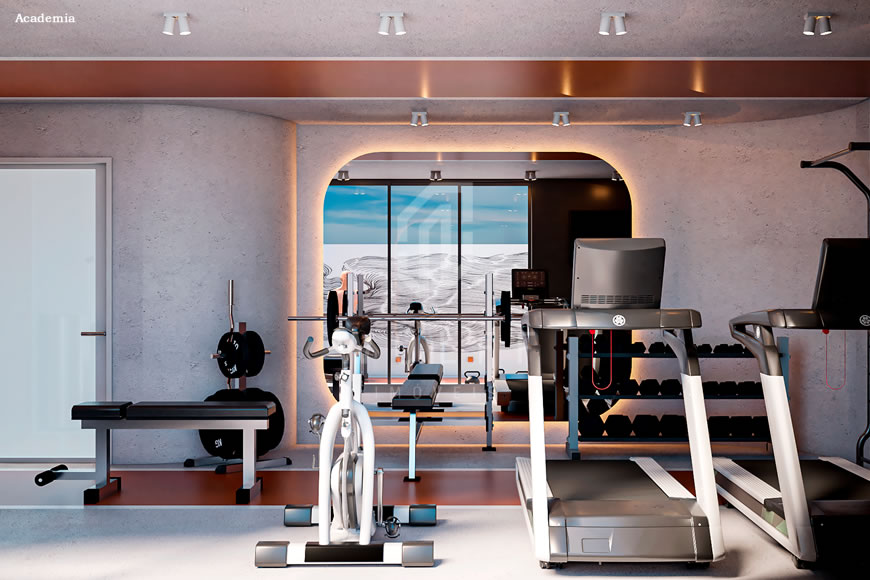 JD1484 - Apartamentos a apenas 150m da Praia