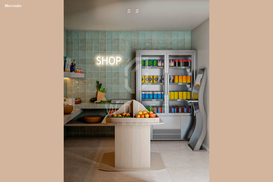 JD1484 - Apartamentos a apenas 150m da Praia