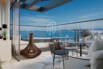 JD1484 - Apartamentos a apenas 150m da Praia