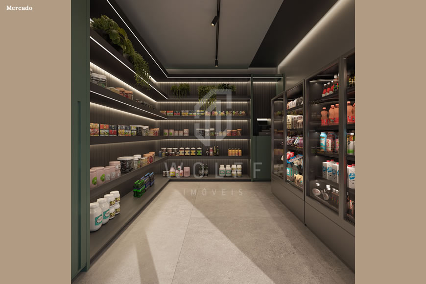 JD1485 - Apartamentos com Design Elegante no Centro