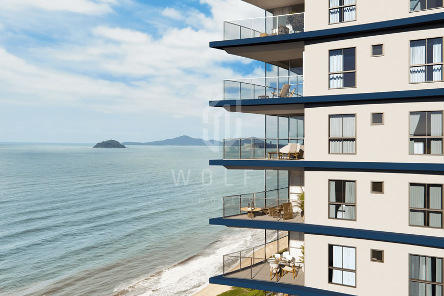 JD1486 - Pré-lançamento - Apartamentos com Projeto Singular