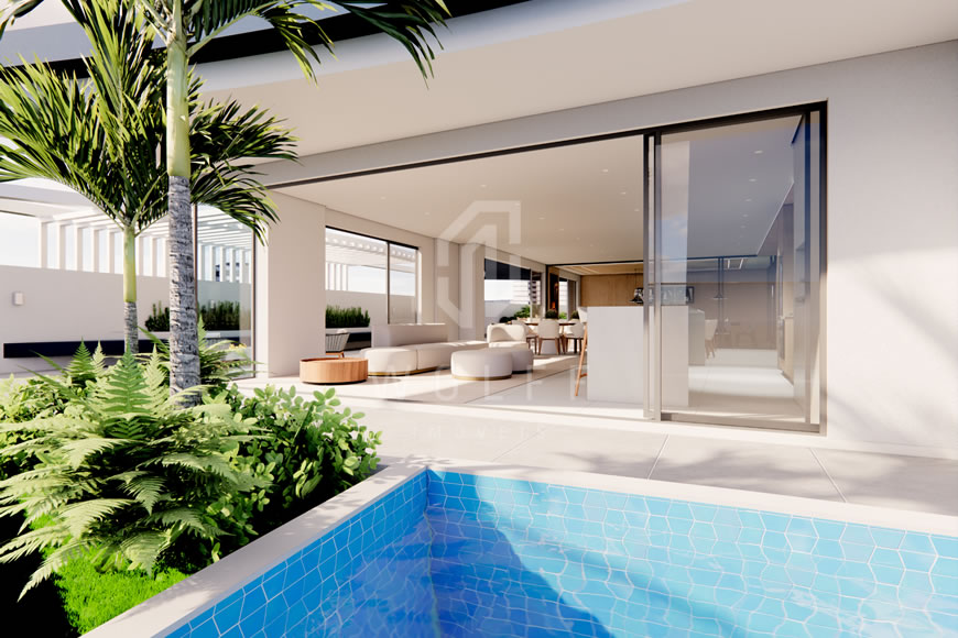 JD1486 - Pré-lançamento - Apartamentos com Projeto Singular