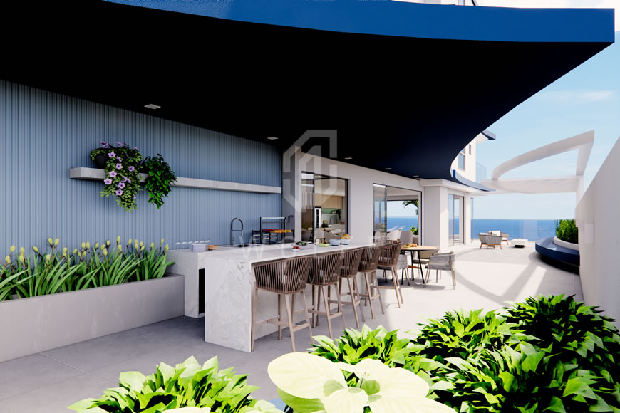 JD1486 - Pré-lançamento - Apartamentos com Projeto Singular