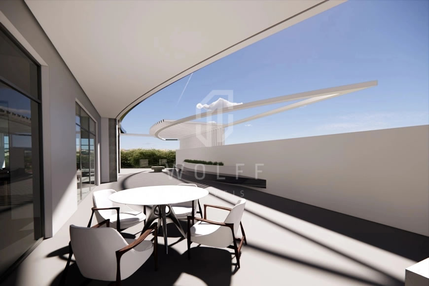 JD1486 - Pré-lançamento - Apartamentos com Projeto Singular