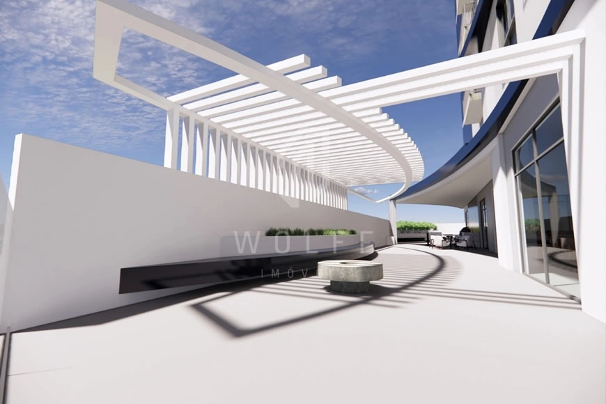 JD1486 - Pré-lançamento - Apartamentos com Projeto Singular