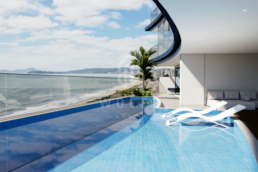 JD1486 - Pré-lançamento - Apartamentos com Projeto Singular