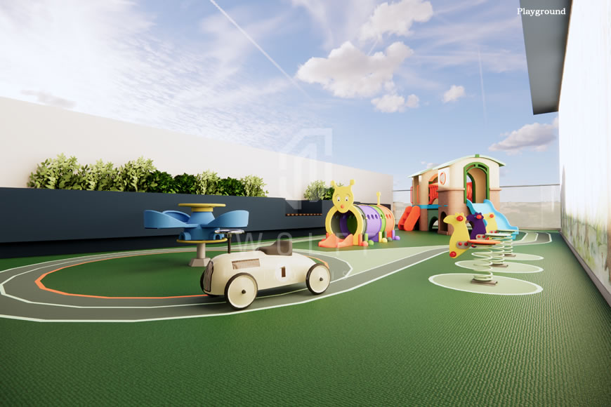 JD1486 - Pré-lançamento - Apartamentos com Projeto Singular