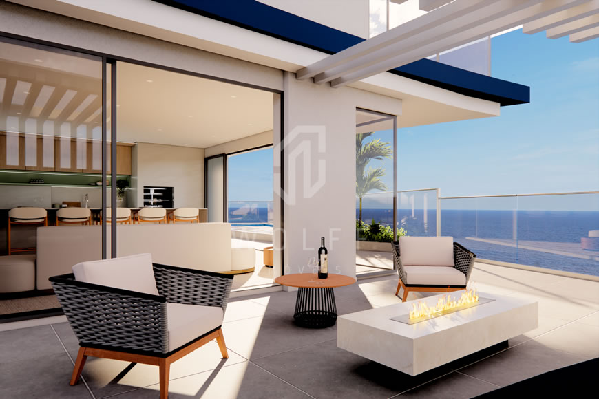 JD1486 - Pré-lançamento - Apartamentos com Projeto Singular