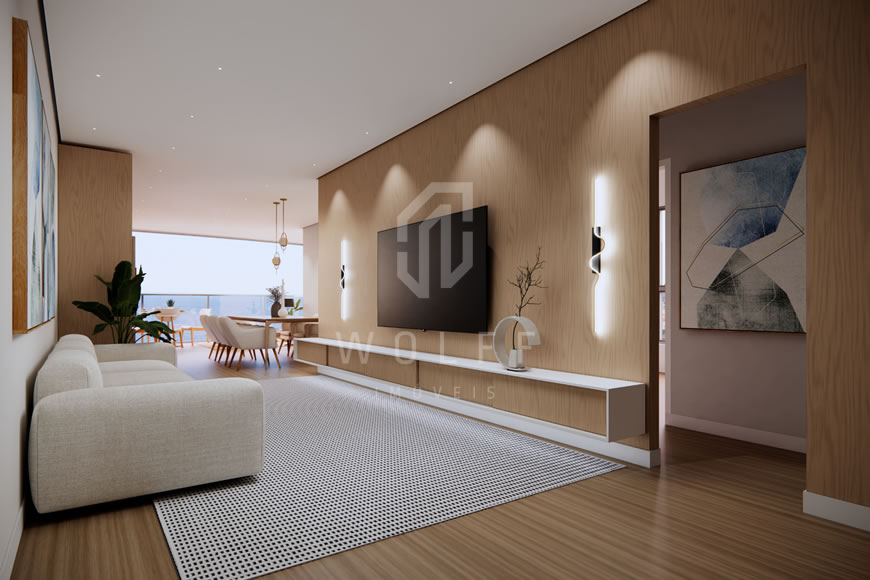 JD1486 - Pré-lançamento - Apartamentos com Projeto Singular