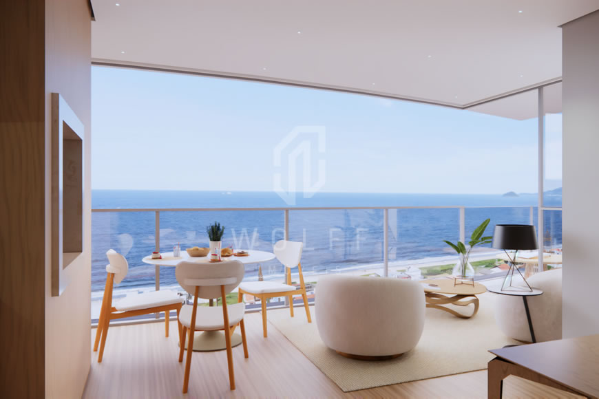 JD1486 - Pré-lançamento - Apartamentos com Projeto Singular