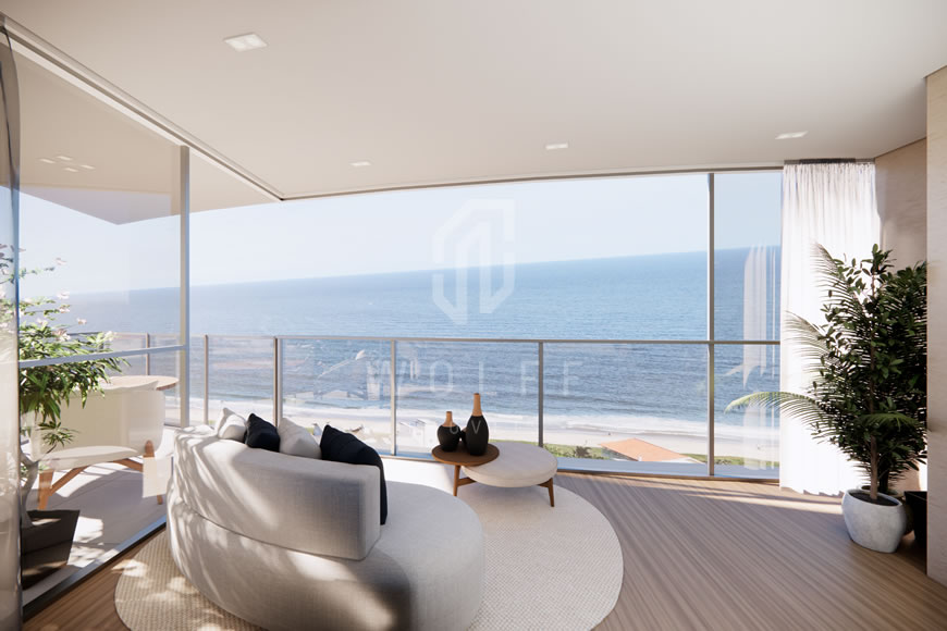 JD1486 - Pré-lançamento - Apartamentos com Projeto Singular