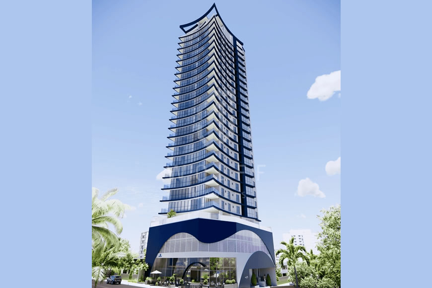 JD1486 - Pré-lançamento - Apartamentos com Projeto Singular