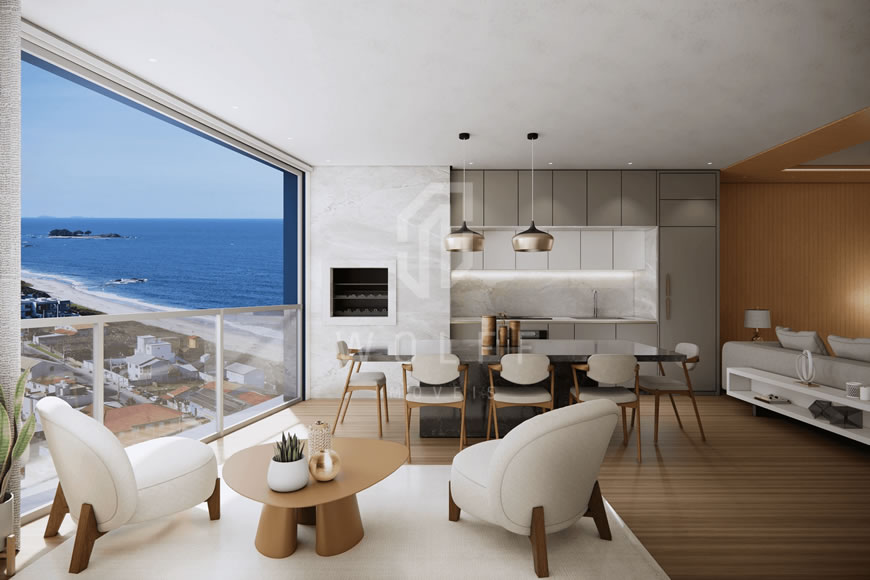 JD1486 - Pré-lançamento - Apartamentos com Projeto Singular