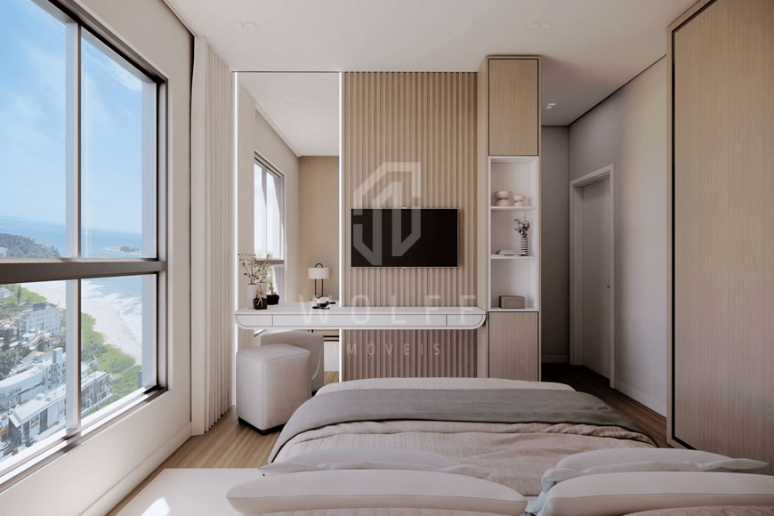 JD1486 - Pré-lançamento - Apartamentos com Projeto Singular